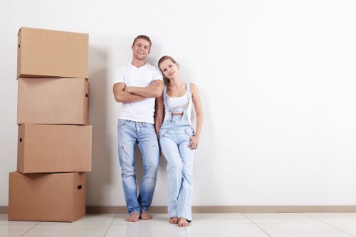Self storage units available in Newington for home and business use