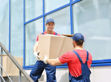 Illustration of Newington Storage commitment to ethical business practices