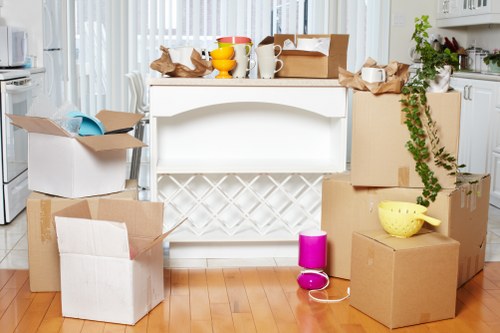 Cubic-yard pricing explained for Newington Storage