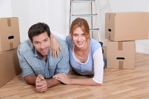 Final resolution stage in a storage complaints procedure