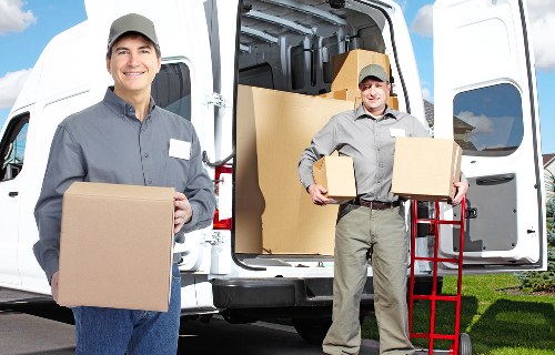 Accessibility support section for Newington storage website