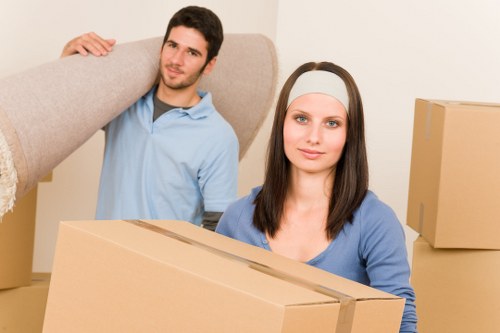 Complaint review process for a storage service issue